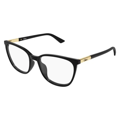 Chloe CH0370OL Eyeglasses - view 5